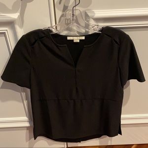 Cooper and Ella short sleeve blouse
